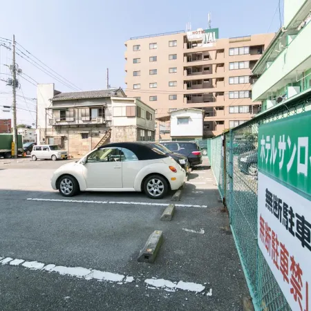 Hotel Sun Royal Utsunomiya