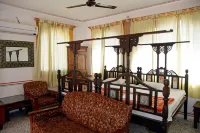 Krishna Prakash Heritage Haveli - Barer