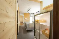 Lake&Mountain Hamamatsu inn - 2-Star