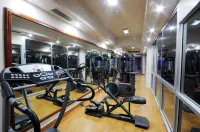 Clarion Bella Casa at Airport - Phòng tập thể hình