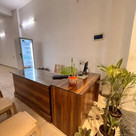 Hotel vimlayatan