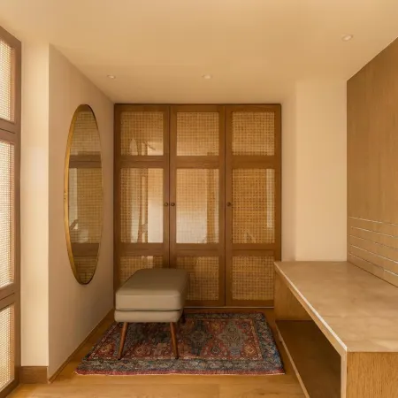 The Astor - All Suites Hotel Candolim Goa