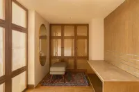 The Astor - All Suites Hotel Candolim Goa - Spa