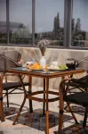 Vell7 Hotel - breakfast