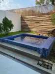 Angkor Tempora Boutique - Hot Springs