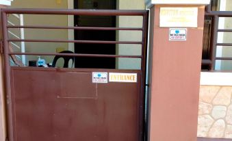V.F. Riton Apartelle - Housity