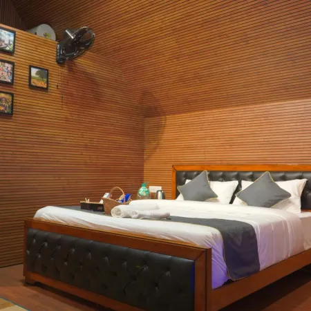 Airas Resort