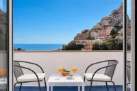 Hotel Bougainville - Sea View