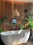 Ecopool House - Hot Tub