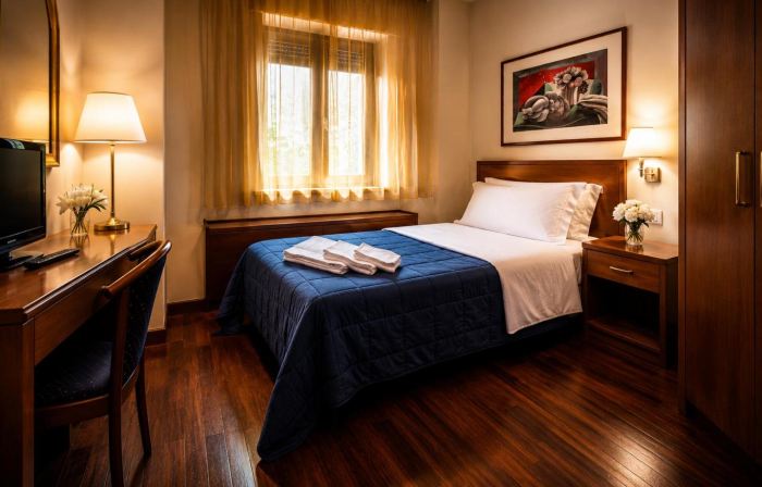 Hotel Posta