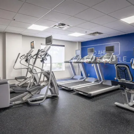 Holiday Inn Express & Suites ORANGE CITY - DELTONA by IHG