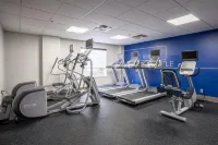 Holiday Inn Express & Suites ORANGE CITY - DELTONA by IHG - spa