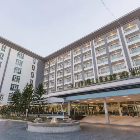 Kantary Hotel, Amata Bangpakong