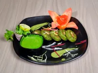 Pride Biznotel Sasan Gir - breakfast