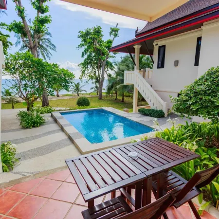 Koh Chang Grandview Resort