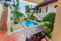 Koh Chang Grandview Resort - Ocean View