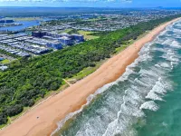 Bokarina Beach Apartments, Ascend Hotel Collection - 3-Star