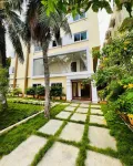 De Crown Luxury Hotel - 2 estrellas