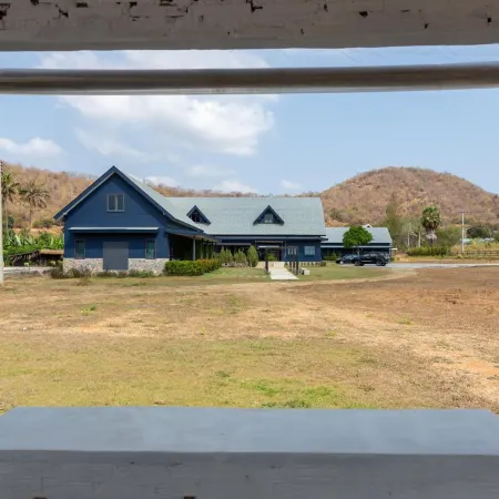 The Barn Hua Hin