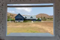 The Barn Hua Hin - pemandangan pegunungan