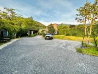 Keyman House Khao Yai - Pensions