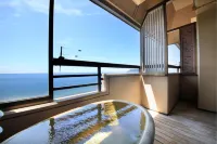 Heiseikan Shiosaitei - Hot Springs