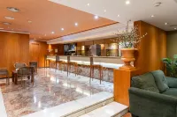 Hotel Don Paco - Bar
