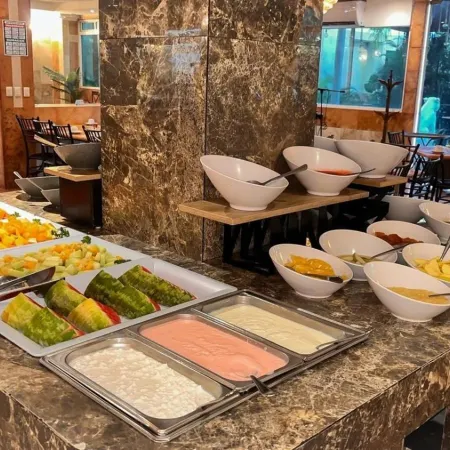 Hotel Palacio Maya