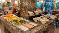 Hotel Palacio Maya - bar