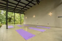 The Sevana - Gym