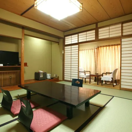 Imakuni Ryokan