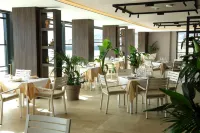 Joelle Premium Hotel - Gym