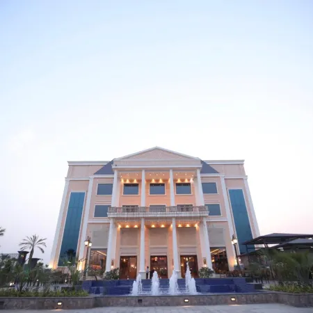 Shree Jee Vilas