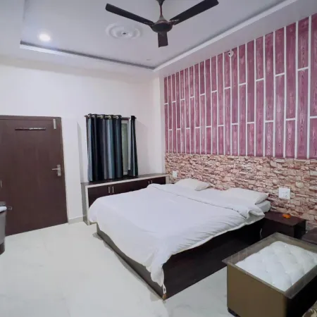 Alok Residency