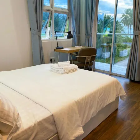 Calm Beach Inn