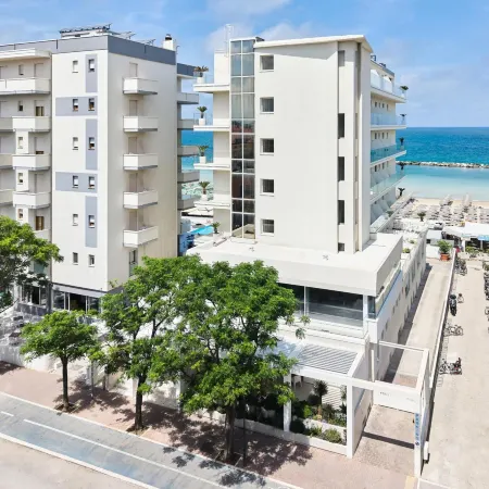 Hotel delle Nazioni