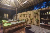 Coconut Boutique Resort - spa
