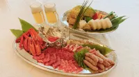 Fujisan Garden Hotel - breakfast
