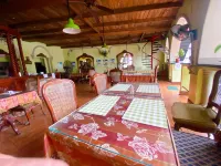 Hotel Tropicana Castle Sabang Mindoro - 宠物友好