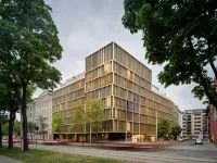 Maxx by Steigenberger Vienna Hotels near 14. Penzing