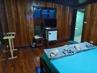 Pooma Resort - 2-Star