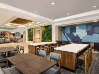 สเตย์บริดจ์ สวีทส์ ฮูสตัน ดาวน์ทาวน์ บาย IHG โรงแรมใกล้สวนสาธารณะไดกิ้น