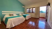 Calypso Beach Hotel - واي فاي