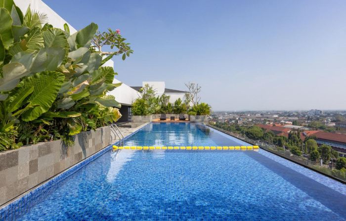 Oakwood Yogyakarta