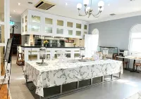 Albury Paddlesteamer Motel - 4-Star