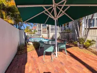 Northpoint Holiday Apartments - Apartments