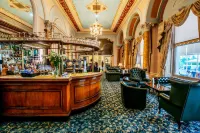 Palace Hotel & Spa - bar