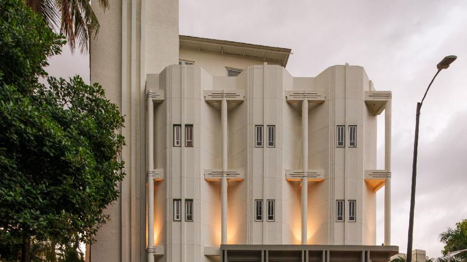 Shilton Suites Ulsoor Road