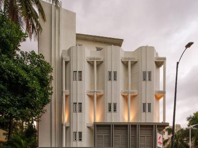 Shilton Suites Ulsoor Road