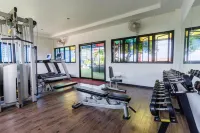 Play Phala Beach Rayong - Phòng Gym
